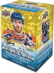PREMIUM MISCELLANEOUS BLASTER BOX (Packaging May Vary)