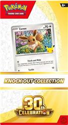 Pokémon TCG: 30th Celebration Knockout Collection