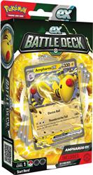 POKEMON BATTLE DECK #6 (Packaging May Vary)