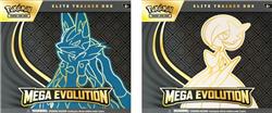 POKEMON MISCELLANEOUS ELITE TRAINER BOX (Packaging May Vary)