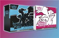 POKEMON MISCELLANEOUS ELITE TRAINER BOX (Packaging May Vary)