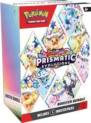 POKEMON MISCELLANEOUS BUNDLE BOX (Packaging May Vary)