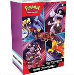 POKEMON MISCELLANEOUS BUNDLE BOX (Packaging May Vary)