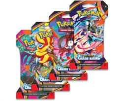 POKEMON BLISTER #2