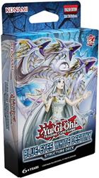 Yu-Gi-Oh! TCG: YUGIOH STARTER DECK #2 (Packaging May Vary)