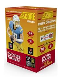 MISCELLANEOUS BLASTER BOX (Packaging May Vary)