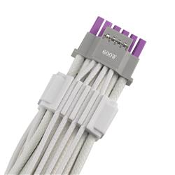 ASUS ROG Equalizer White Edition 12V-2x6 PCIe Cable