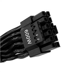 Super Flower 8+8-Pin to 16-Pin PCIe 5.0 Cable