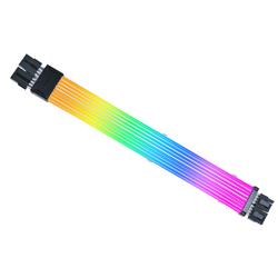 Lian Li 8-pin(6+2) ARGB, VGA power cable(Open Box)