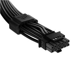 CORSAIR ThermalProtect PCIe 5.1 600 W 12 V - 2 x 6 broches - Noir