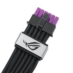 ASUS ROG Equalizer 12V-2x6 PCIe Cable