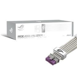 ASUS ROG Equalizer White Edition 12V-2x6 PCIe Cable