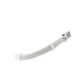 ASUS ROG Equalizer White Edition 12V-2x6 PCIe Cable