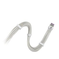 ASUS ROG Equalizer White Edition 12V-2x6 PCIe Cable