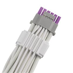 ASUS ROG Equalizer White Edition 12V-2x6 PCIe Cable