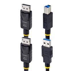 STARTECH USB KVM Cable