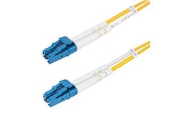 StarTech CÂBLE DE RACCORDEMENT CAT6 UTP MOULÉ - Jaune 3 pi (C6PATCH3YL)
