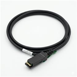 Câble MSI EdgeXpert QSFP (classe 200G)