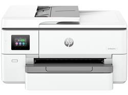 HP OfficeJet Pro  9720 Wireless 3-in-1 Color Inkjet Printer