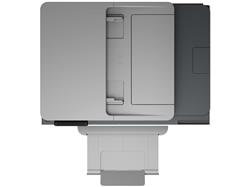 HP OfficeJet Pro 8125 Inkjet printer, Couleur, Imprimer/Numéris