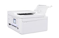 CANON PIXMA TR7820 Wireless Home Office All-In One Printer (White)