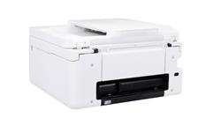 CANON PIXMA TR7820 Wireless Home Office All-In One Printer (White)