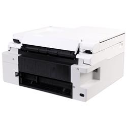 CANON PIXMA MegaTank G4280 Color inkjet Printer,White,Print/Scan/Copy