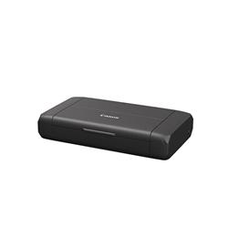 Canon PIXMA TR160 Imprimante jet d'encre portable avec batterie