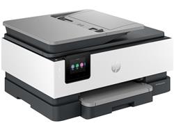 HP OfficeJet Pro 8125 Inkjet printer, Couleur, Imprimer/Numéris
