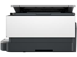 HP OfficeJet Pro 8125 Inkjet printer, Couleur, Imprimer/Numéris