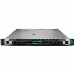 HPE ProLiant DL360 Gen11 1U Rack Server - 1 x Intel Xeon Gold 6526Y 2.80 GHz - 128 GB RAM - Intel C741 Chip - 2 Processor Suppo