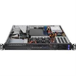 ASRock 1U Rackmount Server Barebones Single Processor - (1U2S-B650)