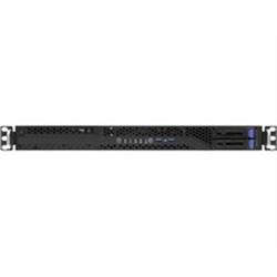 ASRock 1U Rackmount Server Barebones Single Processor - (1U2S-B650)