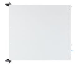 Barebones de serveur montés en rack Banebones ASRock 2U - (SV 2U1G-B65