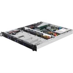 ASRock 1U Barebones Server Single Processor - (1U4LW-B650/2L2T)