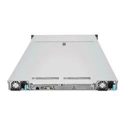 ASUS 1U Barebone Server (RS700A-E13-RS12U-2KW10G)