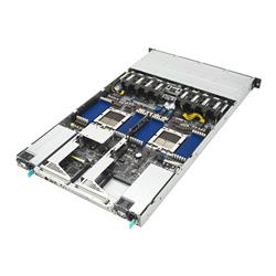 ASUS 1U Barebone Server (RS700A-E13-RS12U-2KW10G)