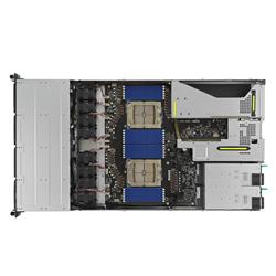 ASUS 2 x Socket SP5 (LGA 6096), AMD EPYC™ 9004 Series 3072GB