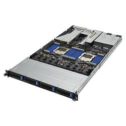 ASUS 2 x Socket SP5 (LGA 6096), AMD EPYC™ 9004 Series 3072GB