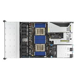 ASUS AMD EPYC™ 9004 Series (up to 400W) Aspeed AST2600 64MB 3072GB