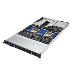 ASUS AMD EPYC™ 9004 Series (up to 400W) Aspeed AST2600 64MB 3072GB