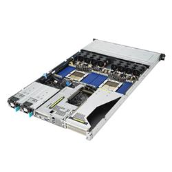 ASUS AMD EPYC™ 9004 Series (up to 400W) Aspeed AST2600 64MB 3072GB