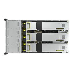 ASUS AMD EPYC™ 9004 Series (up to 400W) Aspeed AST2600 64MB 3072GB