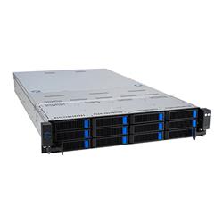 ASUS AMD EPYC™ 9004 Series (up to 400W) Aspeed AST2600 64MB 3072GB
