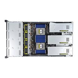 ASUS AMD EPYC™ 9004 Series (up to 400W) Aspeed AST2600 64MB 3072GB