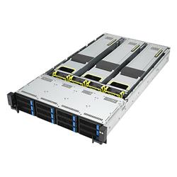 ASUS AMD EPYC™ 9004 Series (up to 400W) Aspeed AST2600 64MB 3072GB