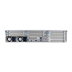 ASUS AMD EPYC™ 9004 Series (up to 400W) Aspeed AST2600 64MB 3072GB