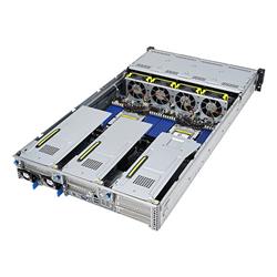 ASUS AMD EPYC™ 9004 Series (up to 400W) Aspeed AST2600 64MB 3072GB