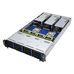 ASUS AMD EPYC™ 9004 Series (up to 400W) Aspeed AST2600 64MB 3072GB