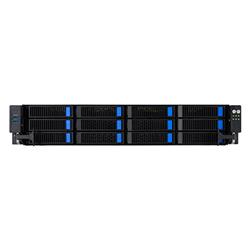 ASUS AMD EPYC™ 9004 Series (up to 400W) Aspeed AST2600 64MB 3072GB